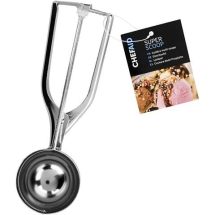 Chef Aid Bow Action Scoop Chef Aid Bow Action Scoop